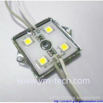 High Bright waterproof 5050SMD LED Module Light